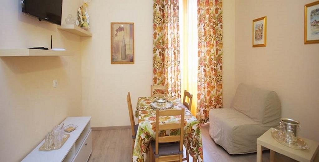 Cavour47 Villa Rome Exterior photo